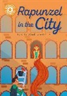 Katie Woolley, Woolley Katie - Reading Champion: Rapunzel in the City
