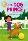 Jackie Walter, Walter Jackie - Reading Champion: The Dog Prince