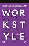 Alex Hirst, Hirst Alex, Lizzie Penny - Workstyle