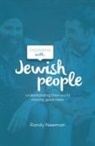 Randy Newman - Engaging with Jewish People