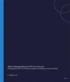 R. Baetens, C. Dekker, S. Maarschalkerweerd-Dechamps - Album Palaeographicum XVII Provinciarum