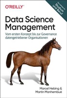 Marcel Hebing, Martin Manhembué, Martin Schmidt - Data Science Management