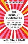 Melissa Urban - The Book of Boundaries
