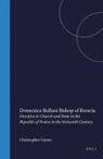 Christopher Cairns - Domenico Bollani, Bishop of Brescia