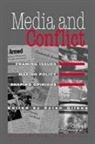 Eytan Gilboa - Media and Conflict: Framing Issues, Making Policy, Shaping Opinions