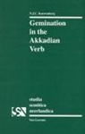 Kouwenberg - Gemination in the Akkadian Verb