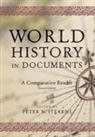 Peter N Stearns, Peter N. Stearns, Peter N. (EDT) Sterns - World History in Documents
