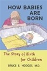 Bruce E. Hodges MD - How Babies Are Born: The Story of Birth for Children