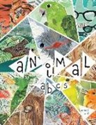 Merril Seidl - Animal ABCs
