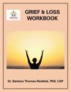 Barbara Thomas-Reddick Cap - Grief & Loss Workbook