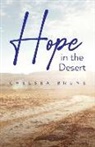Chelsea Brune - Hope in the Desert