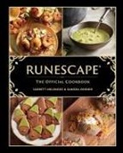 Insight Editions, Melendez, Jarrett Melendez, Rosner, Sandra Rosner - Runescape: The Official Cookbook