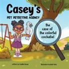 Camille Brown, Anak Bulu - Casey's Pet Detective Agency