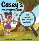 Camille Brown, Anak Bulu - Casey's Pet Detective Agency