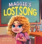 Danielle LaRosa, Ananta Mohanta - Maggie's Lost Song