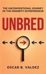 Oscar Valdez - Unbred
