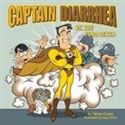 Vinnie Corbo, Gary Dillon - Captain Diarrhea vs. The Turd Reich