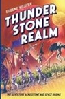 Tbd, Weaver - Thunder Stone Realm