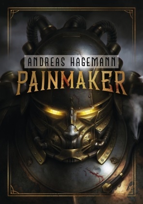 Andreas Hagemann - Painmaker