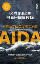 Krinke Rehberg, Kampenwand Verlag, Kampenwand Verlag - Heimtückische AIDA
