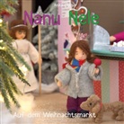 Anika Doktor - Auf dem Weihnachtsmarkt