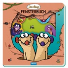 Trötsch Verlag GmbH &amp; Co. KG, Trötsch Verlag GmbH &amp; Co.KG - Trötsch Jan und Henry Fensterbuch