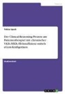 Tobias Speck - Der Clinical-Reasoning-Prozess am Patientenbeispiel mit chronischer VKB-/HKB-/IB-Insuffizienz mittels eGym-Kraftgeräten