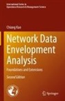 Chiang Kao - Network Data Envelopment Analysis