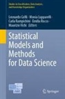 Leonardo Grilli, Monia Lupparelli, Carla Rampichini, Carla Rampichini et al, Emilia Rocco, Maurizio Vichi - Statistical Models and Methods for Data Science