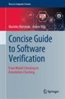 Marieke Huisman, Anton Wijs - Concise Guide to Software Verification