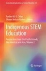 Pauline W. U. Chinn, Nelson-Barber, Sharon Nelson-Barber, Pauline W U Chinn - Indigenous STEM Education