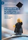Marcus K. Harmes, Marcus K Harmes, Scully, Richard Scully - Academia and Higher Learning in Popular Culture