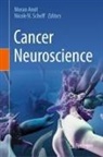 Moran Amit, N Scheff, Nicole N. Scheff - Cancer Neuroscience