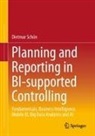 Dietmar Schön - Planning and Reporting in BI-supported Controlling