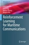 Minghui Min, Liang Xiao, Helin Yang, Weihua Zhuang, Weihua et al Zhuang - Reinforcement Learning for Maritime Communications