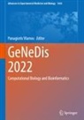 Panagiotis Vlamos - GeNeDis 2022