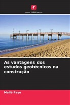 Mallé Faye - As vantagens dos estudos geotécnicos na construção