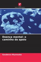 Gaudence Niyonsaba - Doença mental: o caminho do apoio