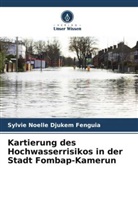 Sylvie Noelle Djukem Fenguia - Kartierung des Hochwasserrisikos in der Stadt Fombap-Kamerun