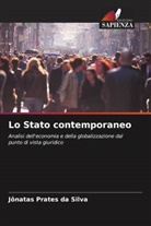 Jônatas Prates da Silva - Lo Stato contemporaneo