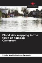 Sylvie Noelle Djukem Fenguia - Flood risk mapping in the town of Fombap-Cameroon