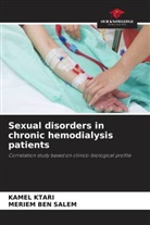 MERIEM BEN SALEM, Kamel Ktari - Sexual disorders in chronic hemodialysis patients