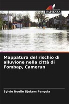 Sylvie Noelle Djukem Fenguia - Mappatura del rischio di alluvione nella città di Fombap, Camerun