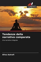 Afroz Ashrafi - Tendenze della narrativa comparata