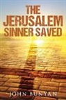 John Bunyan - The Jerusalem Sinner Saved