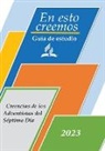 Moises Prieto - Guía de Estudio
