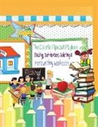 Merrick - The Colorful Alphabet Playbook