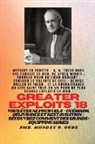 George Muller, Ambassador Monday O. Ogbe, A. W. Tozer - Grands Exploits - 18 Mettant en vedette - AW Tozer dans La poursuite de Dieu
