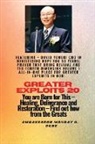 David Yonggi Cho, Ambassador Monday O. Ogbe - Greater Exploits - 20 Featuring - David Yonggi Cho In Ministering Hope for 50 Years