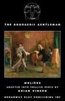 Moliere, Molière - The Bourgeois Gentleman